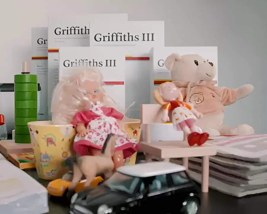 Layanan Tes Griffith