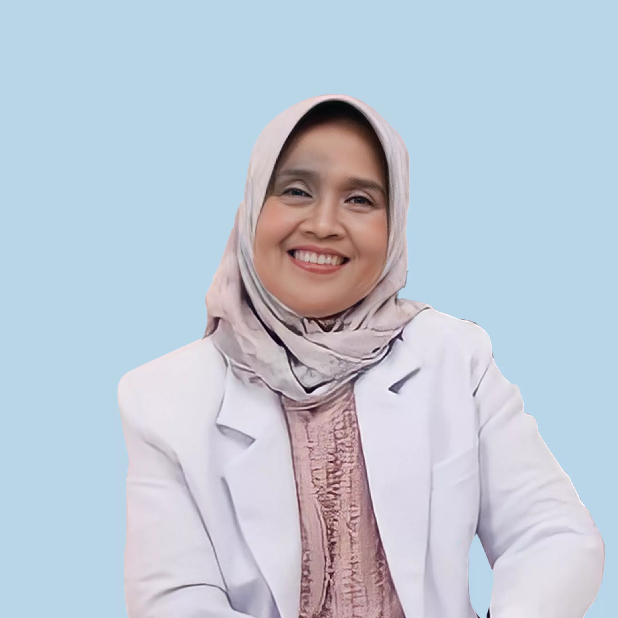 Prof. Dr. dr. Rini Sekartini, Sp.A(K)